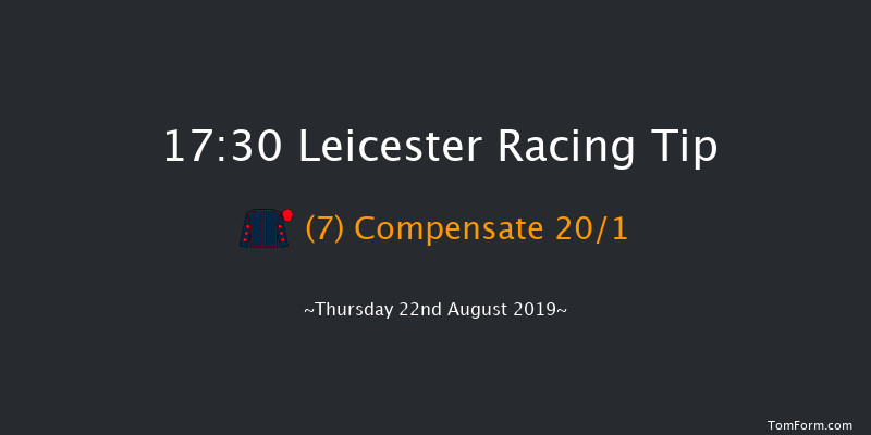 Leicester 17:30 Stakes (Class 5) 7f Sun 11th Aug 2019