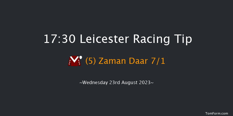 Leicester 17:30 Handicap (Class 6) 7f Sun 13th Aug 2023