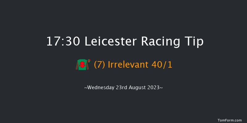 Leicester 17:30 Handicap (Class 6) 7f Sun 13th Aug 2023