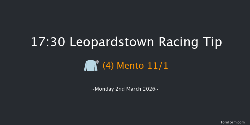 Leopardstown 17-30 16f Mon 2nd Feb 2026