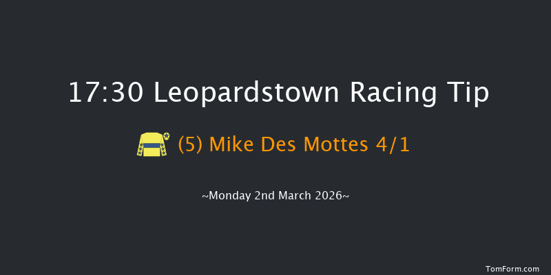Leopardstown 17-30 16f Mon 2nd Feb 2026