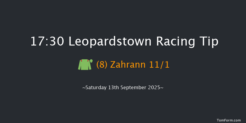 Leopardstown 17-30 (Class 1) 10f Thu 21st Aug 2025