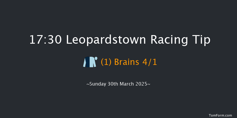 Leopardstown 17-30 8f Mon 3rd Mar 2025