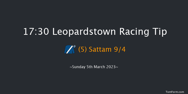 Leopardstown 17:30 NH Flat Race 16f Sun 5th Feb 2023
