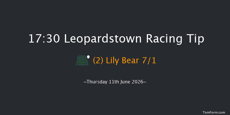 Leopardstown 17-30 7f Thu 4th Jun 2026