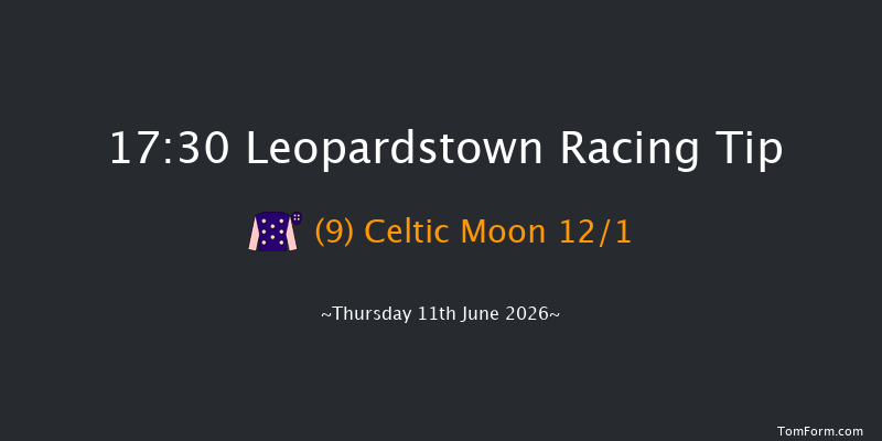 Leopardstown 17-30 7f Thu 4th Jun 2026