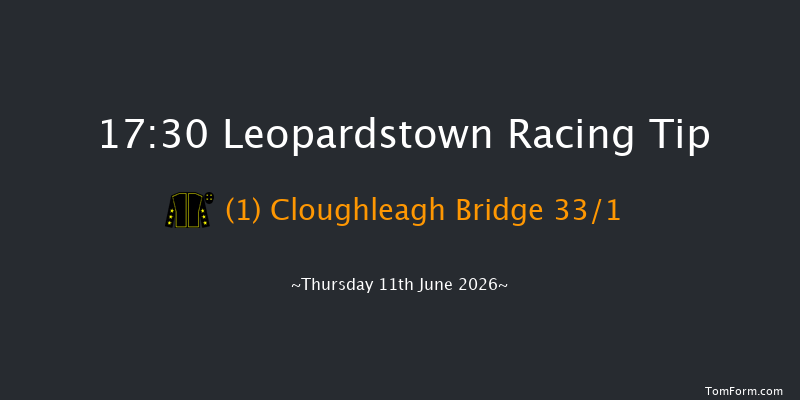 Leopardstown 17-30 7f Thu 4th Jun 2026