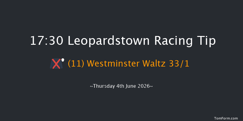 Leopardstown 17-30 7f Fri 15th May 2026