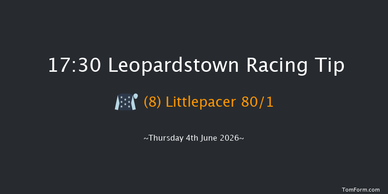 Leopardstown 17-30 7f Fri 15th May 2026