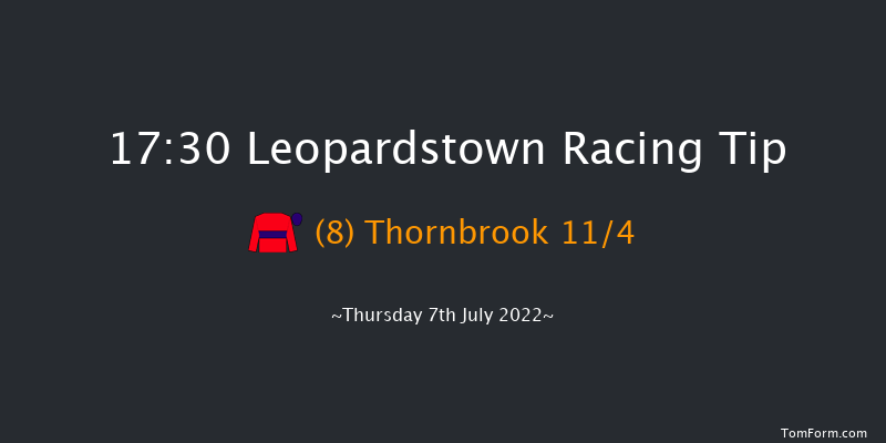 Leopardstown 17:30 Maiden 7f Thu 16th Jun 2022