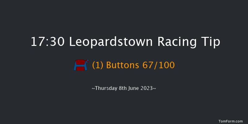 Leopardstown 17:30 Maiden 7f Fri 19th May 2023