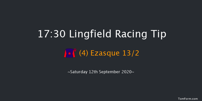 Betway EBF Fillies' Novice Stakes (Plus 10/GBB Race) Lingfield 17:30 Stakes (Class 5) 8f Mon 7th Sep 2020