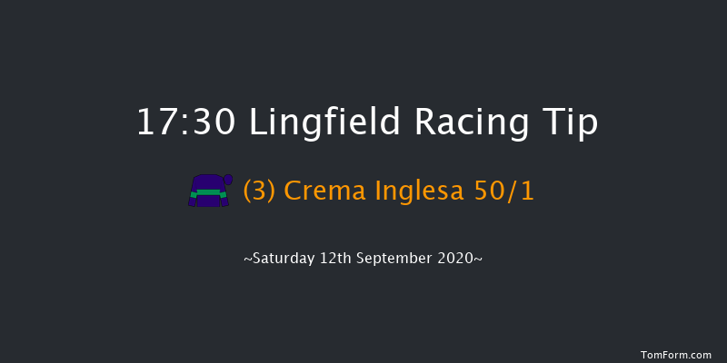 Betway EBF Fillies' Novice Stakes (Plus 10/GBB Race) Lingfield 17:30 Stakes (Class 5) 8f Mon 7th Sep 2020