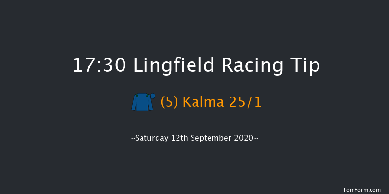 Betway EBF Fillies' Novice Stakes (Plus 10/GBB Race) Lingfield 17:30 Stakes (Class 5) 8f Mon 7th Sep 2020