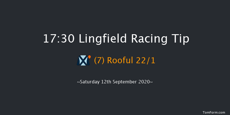 Betway EBF Fillies' Novice Stakes (Plus 10/GBB Race) Lingfield 17:30 Stakes (Class 5) 8f Mon 7th Sep 2020