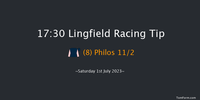Lingfield 17:30 Handicap (Class 6) 12f Sat 24th Jun 2023