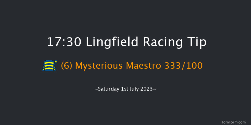 Lingfield 17:30 Handicap (Class 6) 12f Sat 24th Jun 2023