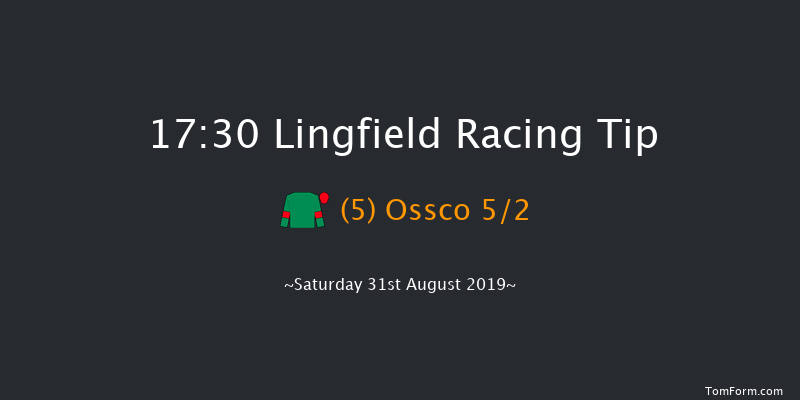 Lingfield 17:30 Stakes (Class 6) 6f Wed 28th Aug 2019