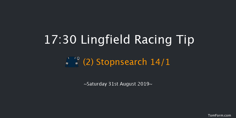 Lingfield 17:30 Stakes (Class 6) 6f Wed 28th Aug 2019