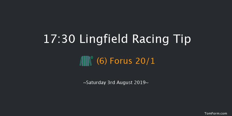 Lingfield 17:30 Stakes (Class 6) 8f Wed 24th Jul 2019