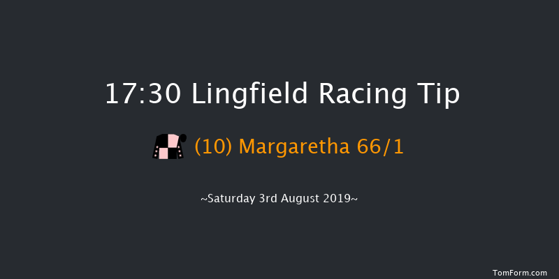 Lingfield 17:30 Stakes (Class 6) 8f Wed 24th Jul 2019