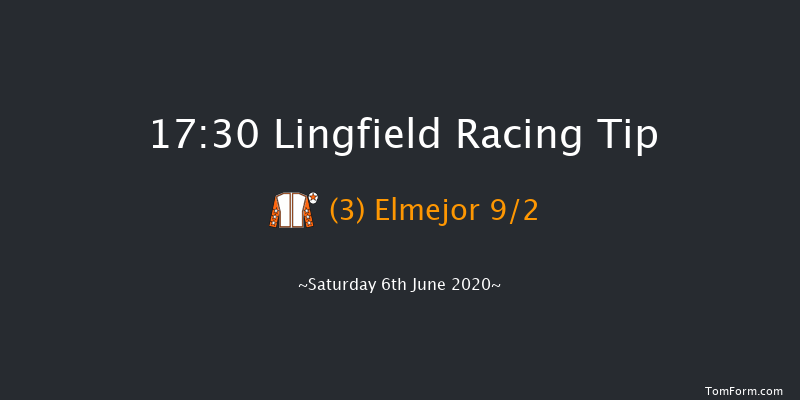 Heed Your Hunch At Betway Handicap (Div 1) Lingfield 17:30 Handicap (Class 4) 8f Fri 5th Jun 2020