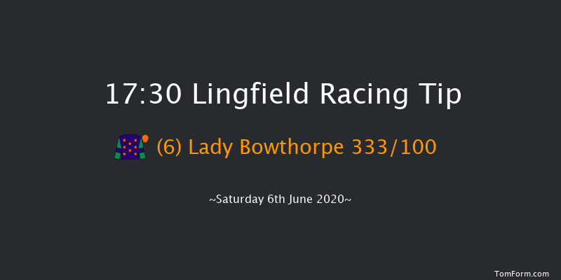 Heed Your Hunch At Betway Handicap (Div 1) Lingfield 17:30 Handicap (Class 4) 8f Fri 5th Jun 2020