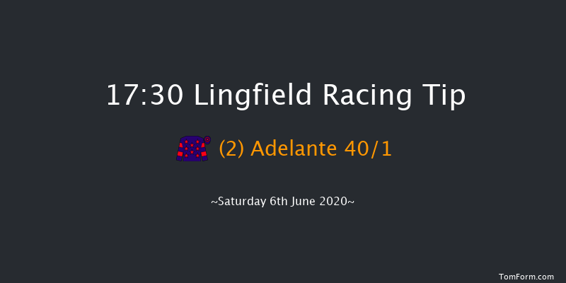 Heed Your Hunch At Betway Handicap (Div 1) Lingfield 17:30 Handicap (Class 4) 8f Fri 5th Jun 2020