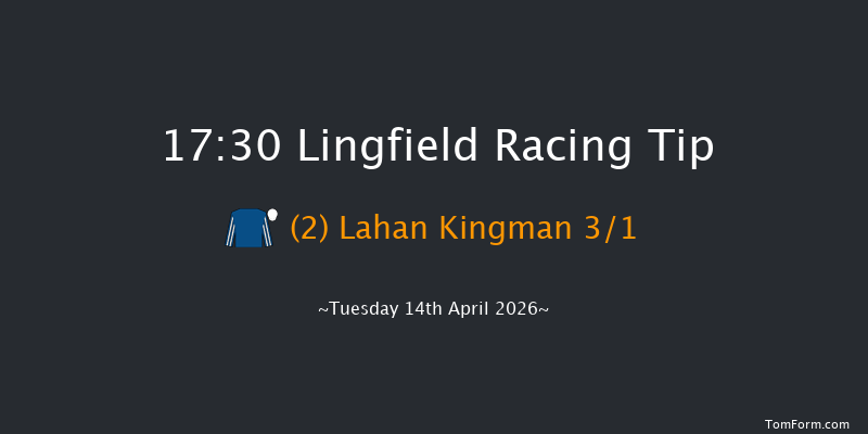 Lingfield 17-30 (Class 5) 6f Fri 3rd Apr 2026
