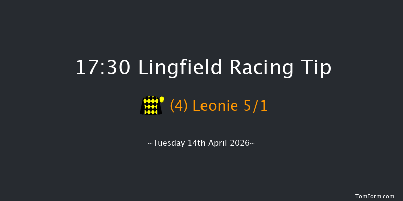 Lingfield 17-30 (Class 5) 6f Fri 3rd Apr 2026