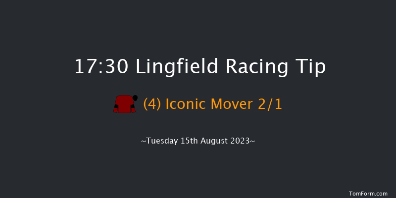 Lingfield 17:30 Stakes (Class 6) 13f Sat 12th Aug 2023