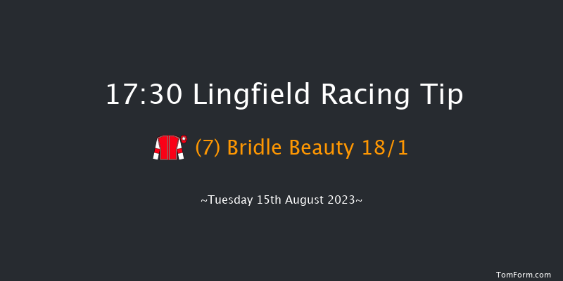 Lingfield 17:30 Stakes (Class 6) 13f Sat 12th Aug 2023