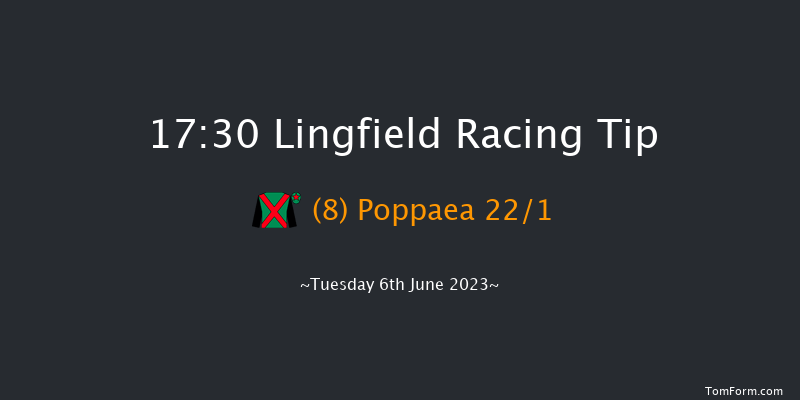 Lingfield 17:30 Handicap (Class 6) 7f Sat 3rd Jun 2023