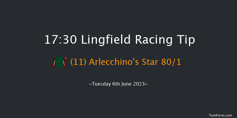 Lingfield 17:30 Handicap (Class 6) 7f Sat 3rd Jun 2023