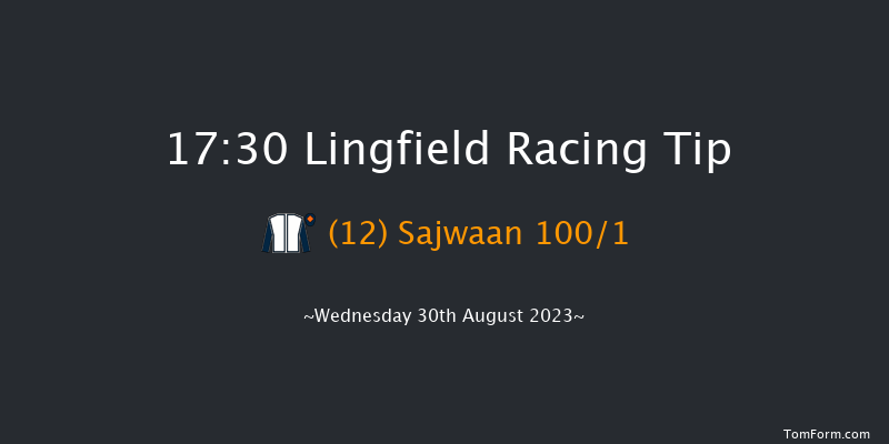 Lingfield 17:30 Handicap (Class 6) 6f Mon 21st Aug 2023