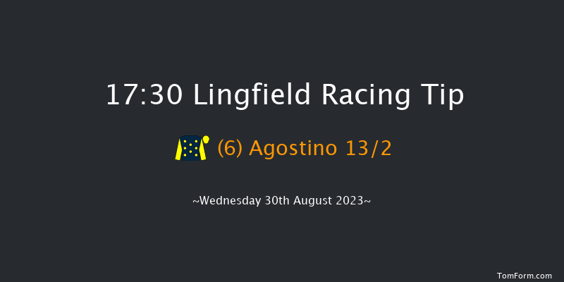 Lingfield 17:30 Handicap (Class 6) 6f Mon 21st Aug 2023