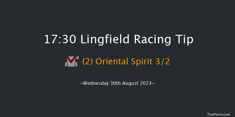 Lingfield 17:30 Handicap (Class 6) 6f Mon 21st Aug 2023