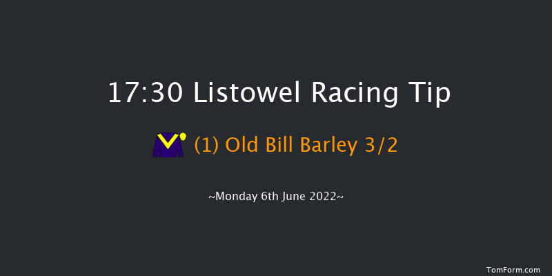 Listowel 17:30 NH Flat Race 20f Sun 5th Jun 2022