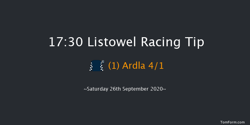 Brendan Daly Memorial Slan Abhaile (Pro/Am) Flat Race Listowel 17:30 NH Flat Race 16f Fri 25th Sep 2020