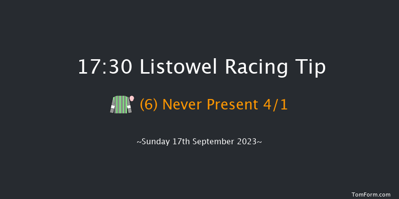 Listowel 17:30 NH Flat Race 16f Mon 5th Jun 2023