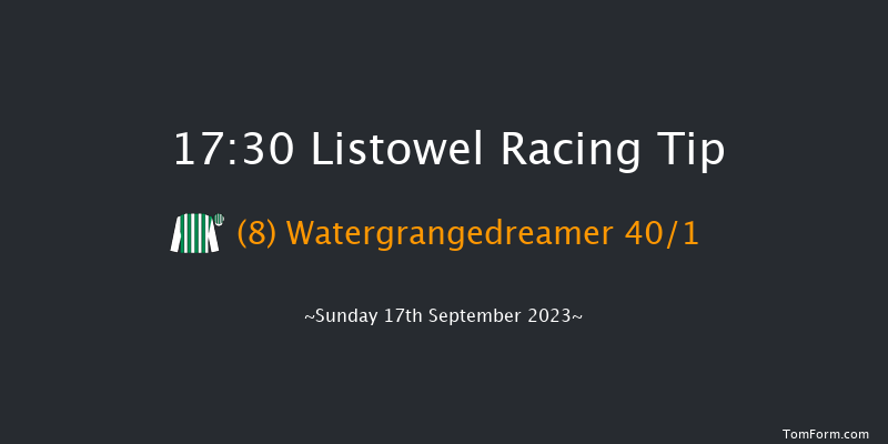 Listowel 17:30 NH Flat Race 16f Mon 5th Jun 2023