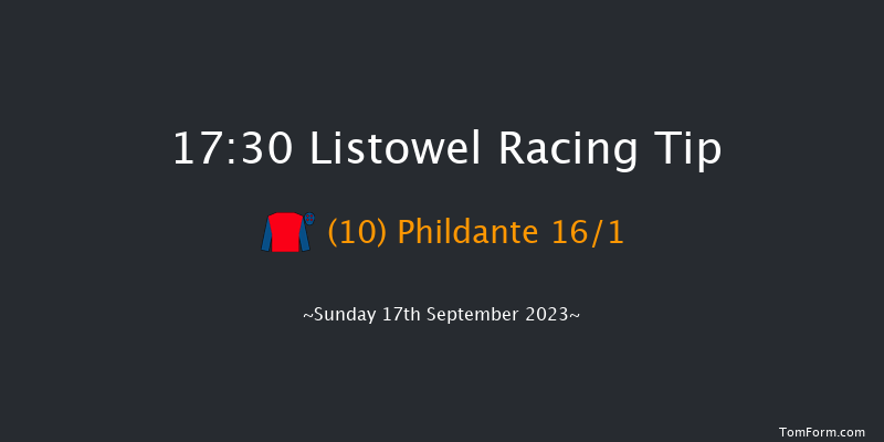 Listowel 17:30 NH Flat Race 16f Mon 5th Jun 2023