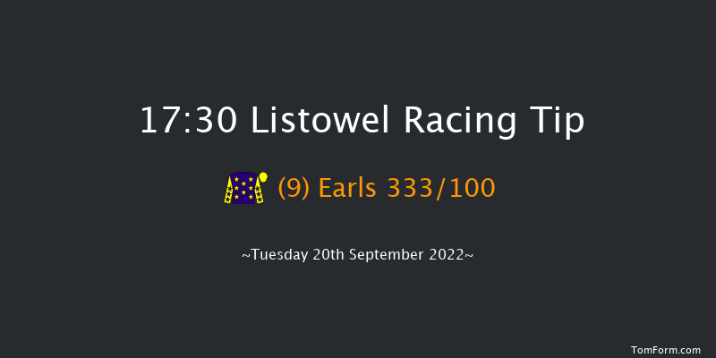 Listowel 17:30 Handicap 8f Mon 19th Sep 2022