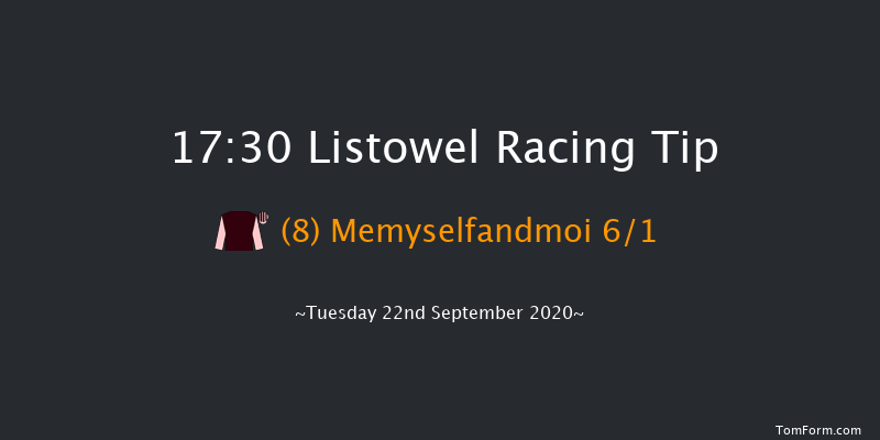 Irish Stallion Farms EBF Fillies Handicap Listowel 17:30 Handicap 8f Mon 21st Sep 2020