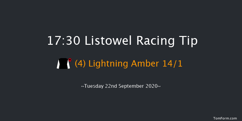 Irish Stallion Farms EBF Fillies Handicap Listowel 17:30 Handicap 8f Mon 21st Sep 2020