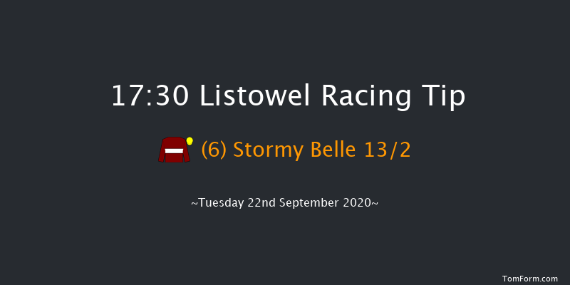 Irish Stallion Farms EBF Fillies Handicap Listowel 17:30 Handicap 8f Mon 21st Sep 2020