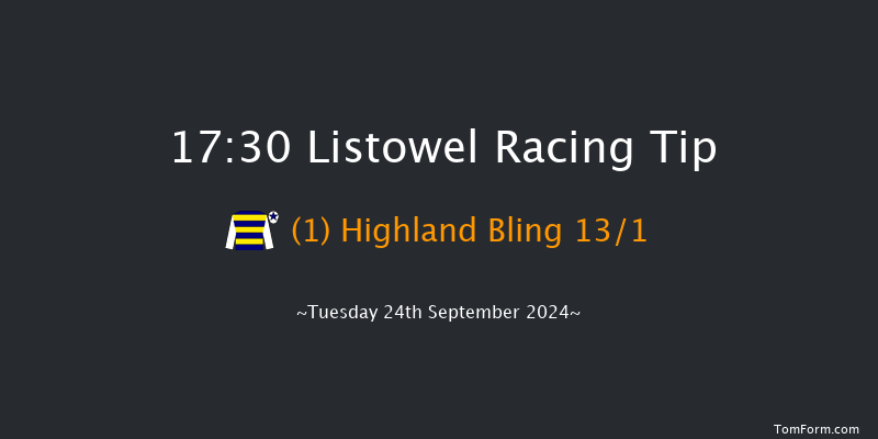 Listowel  17:30 Handicap 14f Mon 23rd Sep 2024