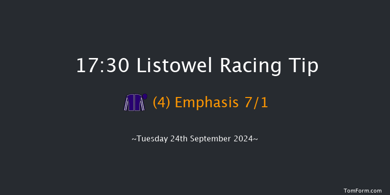 Listowel  17:30 Handicap 14f Mon 23rd Sep 2024