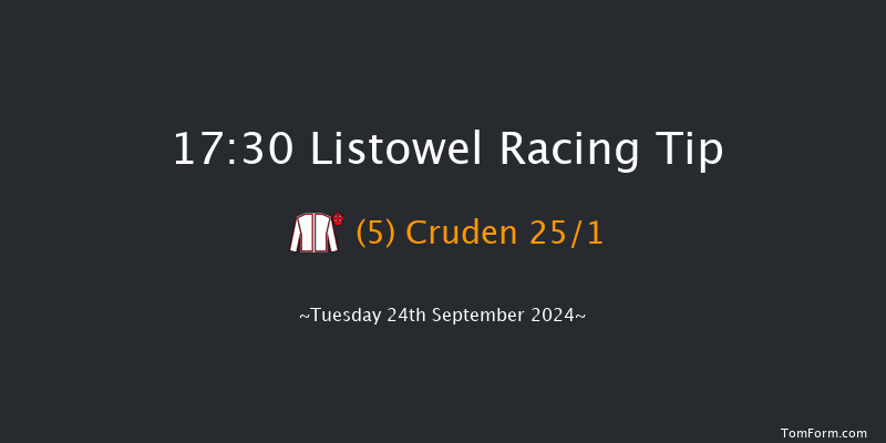 Listowel  17:30 Handicap 14f Mon 23rd Sep 2024