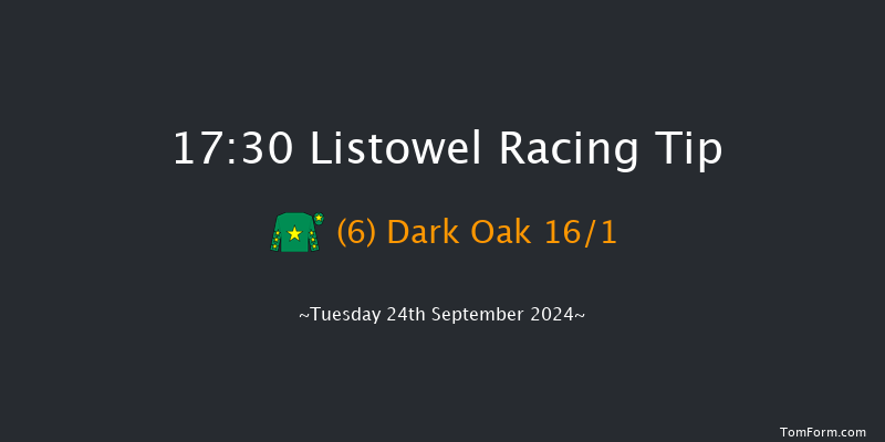 Listowel  17:30 Handicap 14f Mon 23rd Sep 2024